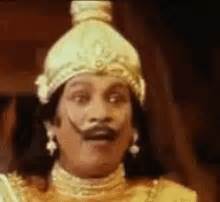 Vadivelu GIFs | Tenor