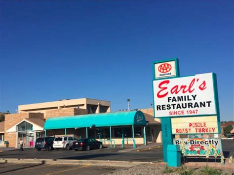 Welcome to Earl's Family Restaurant in Gallup! | Family restaurants, Mexico restaurants, Restaurant