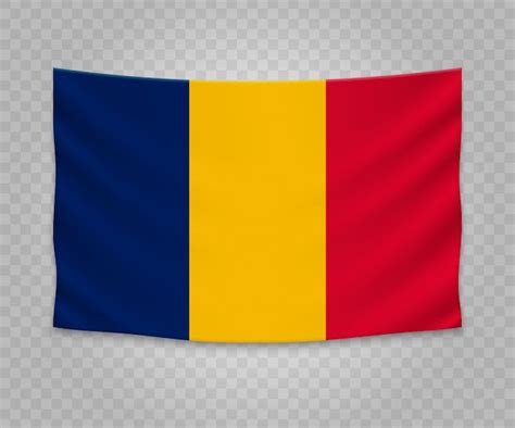 Chad Flag | Free Vectors, Stock Photos & PSD