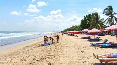 Kuta Beach - Bali - 2019 All You Need to Know BEFORE You Go (with ...