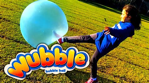 Toys R Us Wubble Bubble Ball | Wow Blog