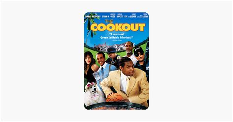 ‎The Cookout on iTunes