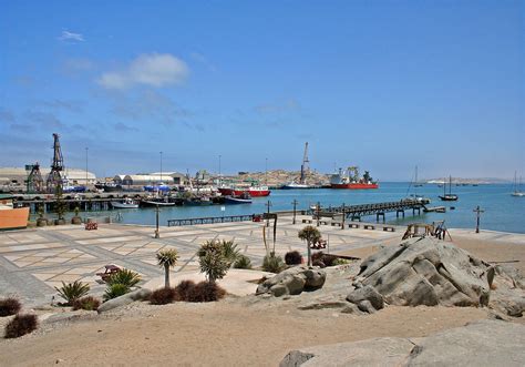 Luderitz - Namibia - picture gallery