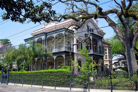 Garden District Walking Tour: New Orleans Attractions Review - 10Best Experts and Tourist Reviews