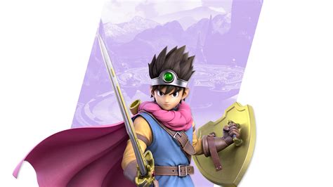 Super Smash Bros Ultimate Hero Costume 2 Wallpapers - Cat with Monocle