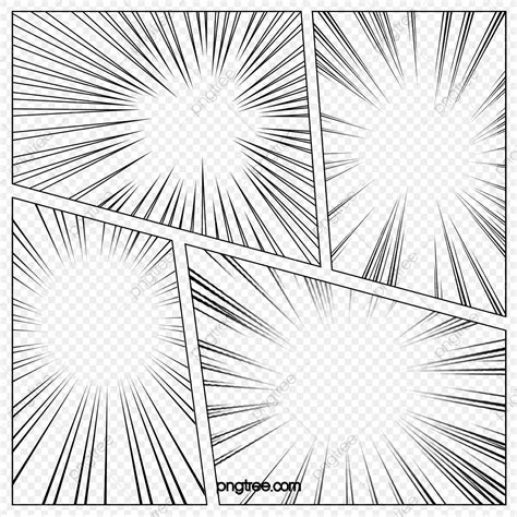 Pop Style Explosion Lines, Explosion Drawing, Popper, Explosion PNG Transparent Clipart Image ...