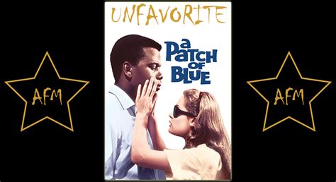 A Patch of Blue 1965 - All Favorite Movies