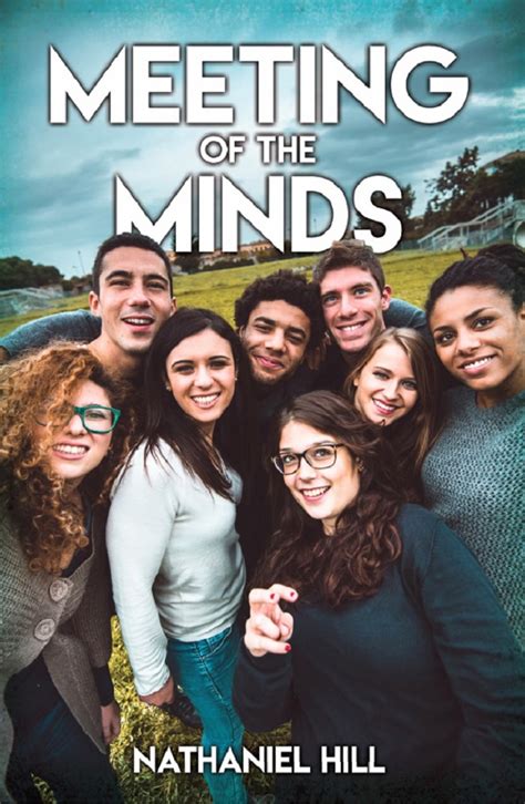 Meeting of the Minds eBook by Nathaniel Hill - EPUB | Rakuten Kobo ...