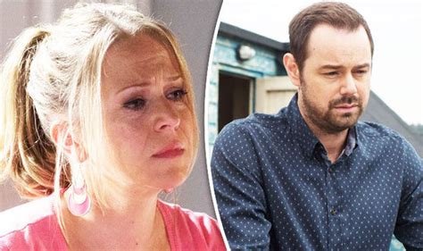 EastEnders spoilers: Linda Carter FINALLY drops bombshell that will change everything | TV ...