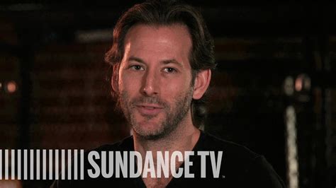 Sundance Film Festival: Meet Director Jeff Baena - YouTube