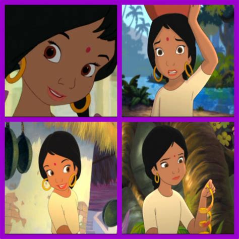 Disney World: Shanti Disney - GP03