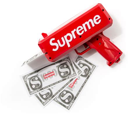 A GROUP OF 9 SUPREME TOYS | The Supreme Vault: 1998 - 2018 | Contemporary Art | Sotheby's