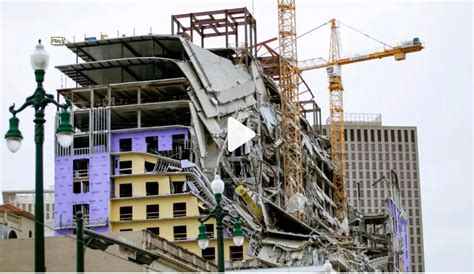 The Champlain Towers and Other Building Collapses in the U.S. - AET Blog