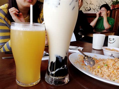 Memory Corner Richmond | Taiwanese Bubble Tea - Nomss.com | Vancouver Food & Lifestyle Blog