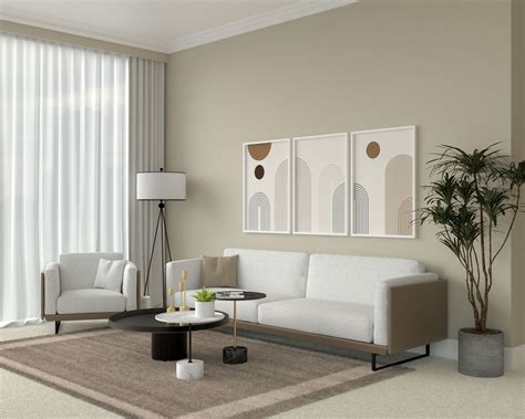 8 Best Taupe Paint Colors to Elevate Your Interior - roomdsign.com