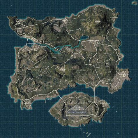 Эрангель | Wiki | PUBG MOBILE [RUS] Amino