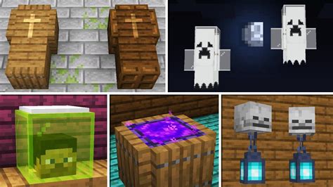 Minecraft Halloween Decoration Ideas | The Cake Boutique