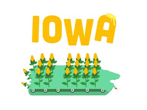 Iowa GIFs - Find & Share on GIPHY