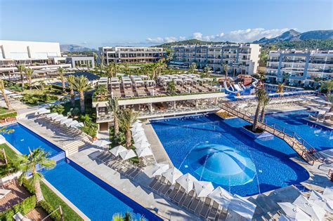 Zafiro Palace Alcudia - Waterpark Holidays