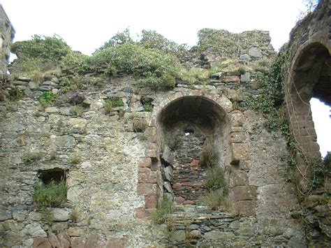 The castles, towers and fortified buildings of Cumbria: Millom Castle, Cumbria