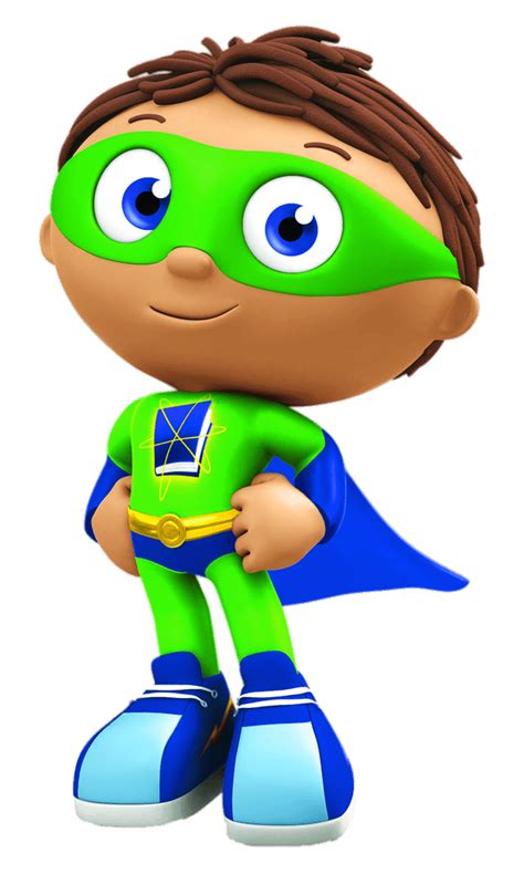 Super Why Logo Png