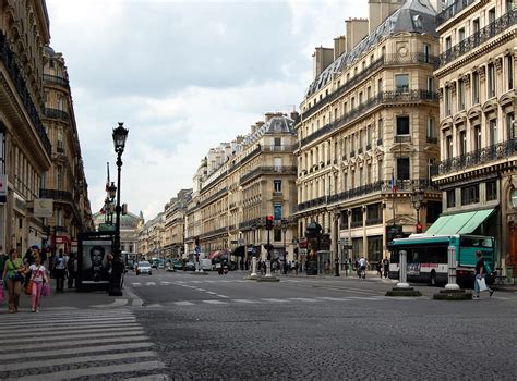 Paris | 1st Arrondissement. Paris, France. | jpellgen (@1179_jp) | Flickr