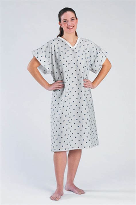 Bulk Patient Gowns | Image Textile