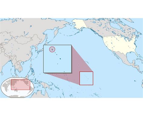 Maps of Kingman Reef | Collection of maps of Kingman Reef | Oceania | Mapsland | Maps of the World