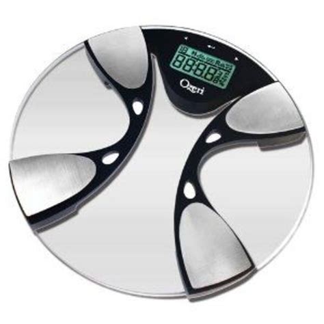 The Ten Best-Rated Body Fat Scales | CalorieBee