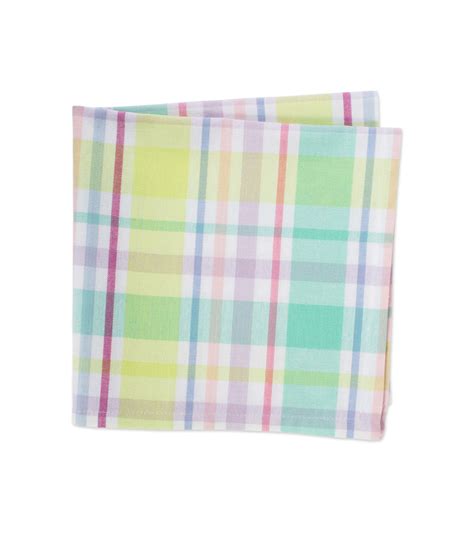 pastel-plaid-cotton-napkins-set-of-6-setting-the-table-easter-decor-katie-considers-blog