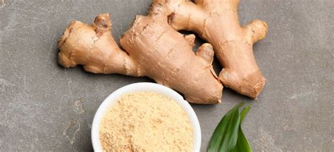 Ginger Benefits, Uses, Nutrition and Side Effects - Dr. Axe