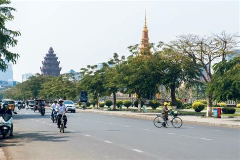 Fascinating Cambodia and Thailand 10 Day Itinerary