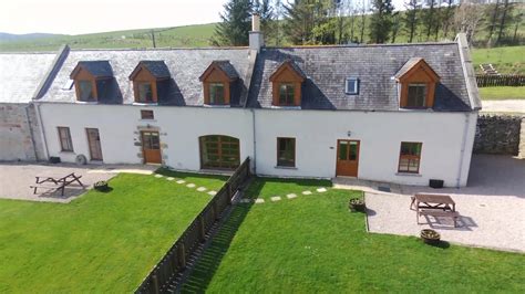 Moray Cottages | Moray Speyside, Malt Whisky Country