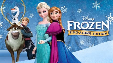 Frozen Movie Review and Ratings by Kids