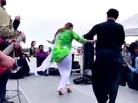 Pashto Mast Dance | Pashto Music Super Hit Dance... | By ‎فنی دل بابا‎