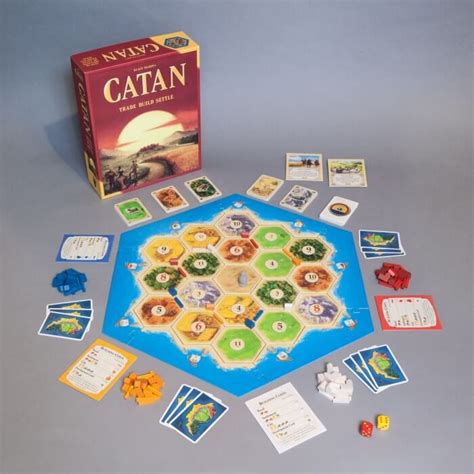 32 Best Catan Expansions, Editions & Extensions – Reviewed & Ranked ...