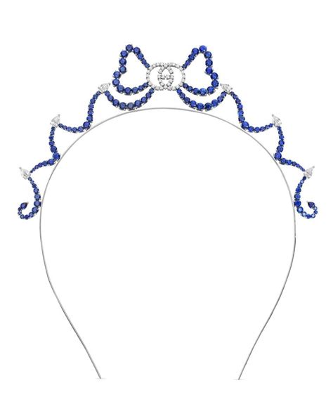 The best tiaras of 2019 from Chanel, Chaumet, Gucci and others. | The Jewellery Editor