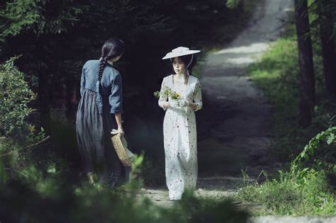 The Handmaiden Picture 4