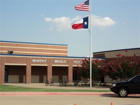 Meet Murphy Middle School