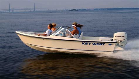 Research Key West Boats on iboats.com