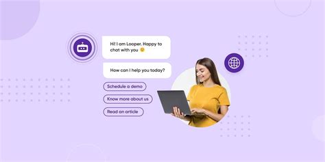 Top 8 Website Chatbot Examples of 2023 - Verloop.io