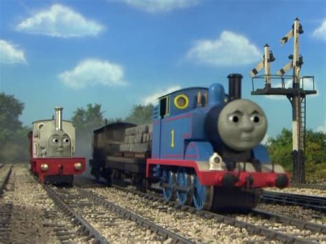 The Railfan Brony Blog: Thomas and Friends Season 12: The Remaining Episodes