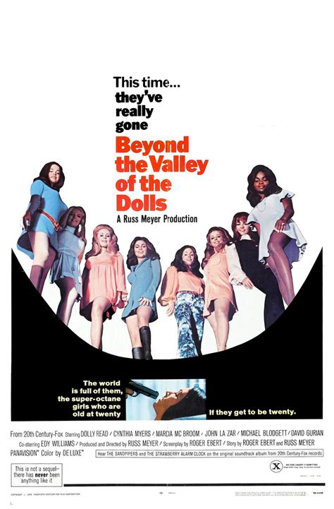 Download Beyond The Valley Of The Dolls 1970 1080p BluRay x265-RARBG ...