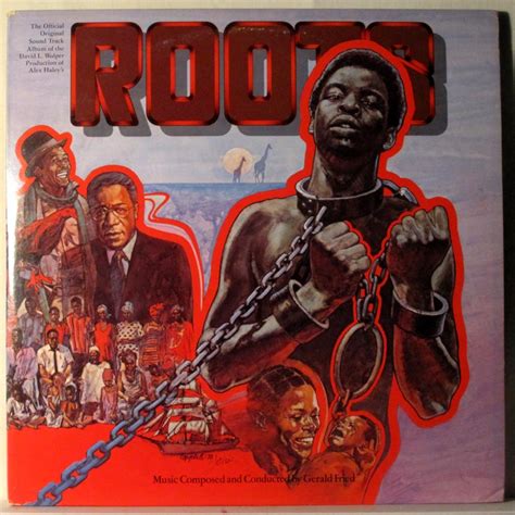 ROOTS 1977 AND 1979 on Pinterest