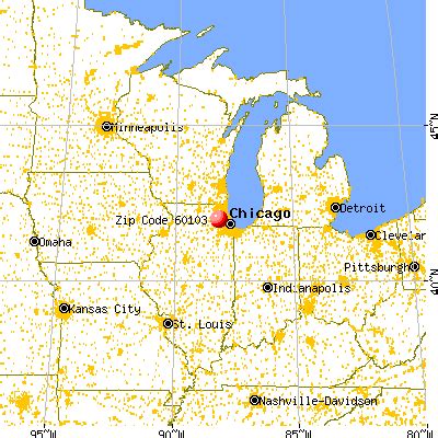 60103 Zip Code (Bartlett, Illinois) Profile - homes, apartments, schools, population, income ...