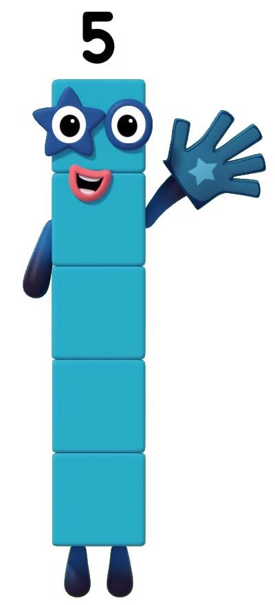 Category:Blue Characters | Numberblocks Wiki | Fandom