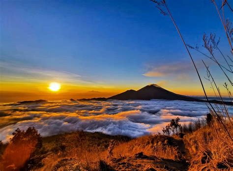 Discover The Top 7 Must-See Hiking Spots In Bali: From Active Volcanoes ...