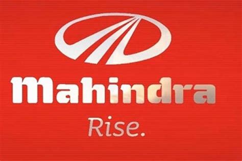 mahindra-rise | Estrade | India Business News, Financial News, Indian ...