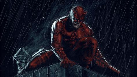 Daredevil Wallpaper