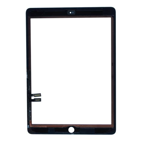 iPad 6 LCD and Touch Screen Replacement – Repairs Universe